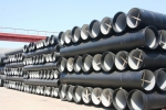 Ductile Iron Pipe